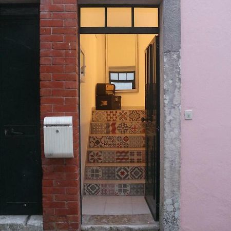 Nooks Sintra Three Apartment Exterior photo