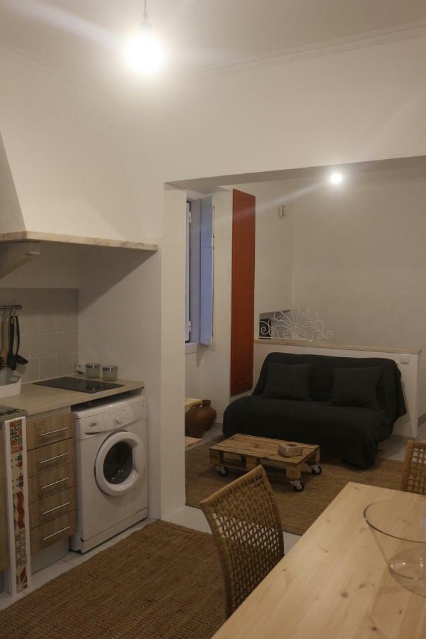 Nooks Sintra Three Apartment Exterior photo