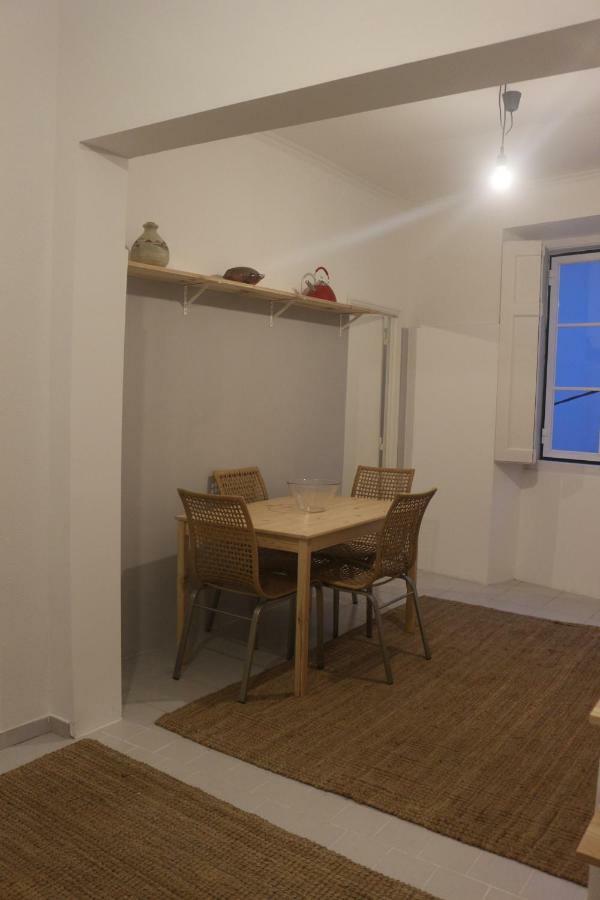 Nooks Sintra Three Apartment Exterior photo
