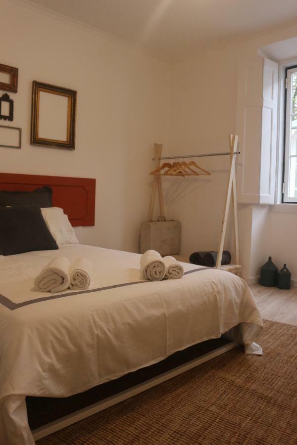 Nooks Sintra Three Apartment Exterior photo