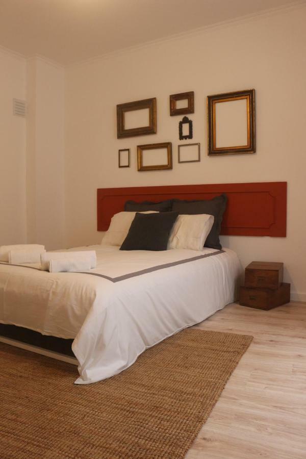 Nooks Sintra Three Apartment Exterior photo