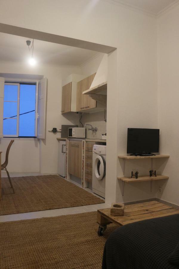 Nooks Sintra Three Apartment Exterior photo